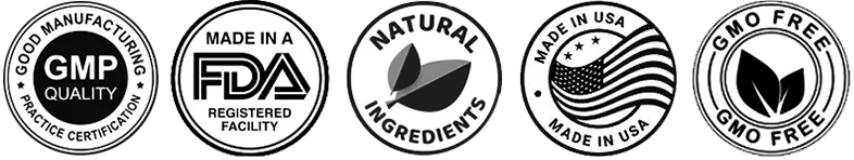 VitalBoostXL Certification